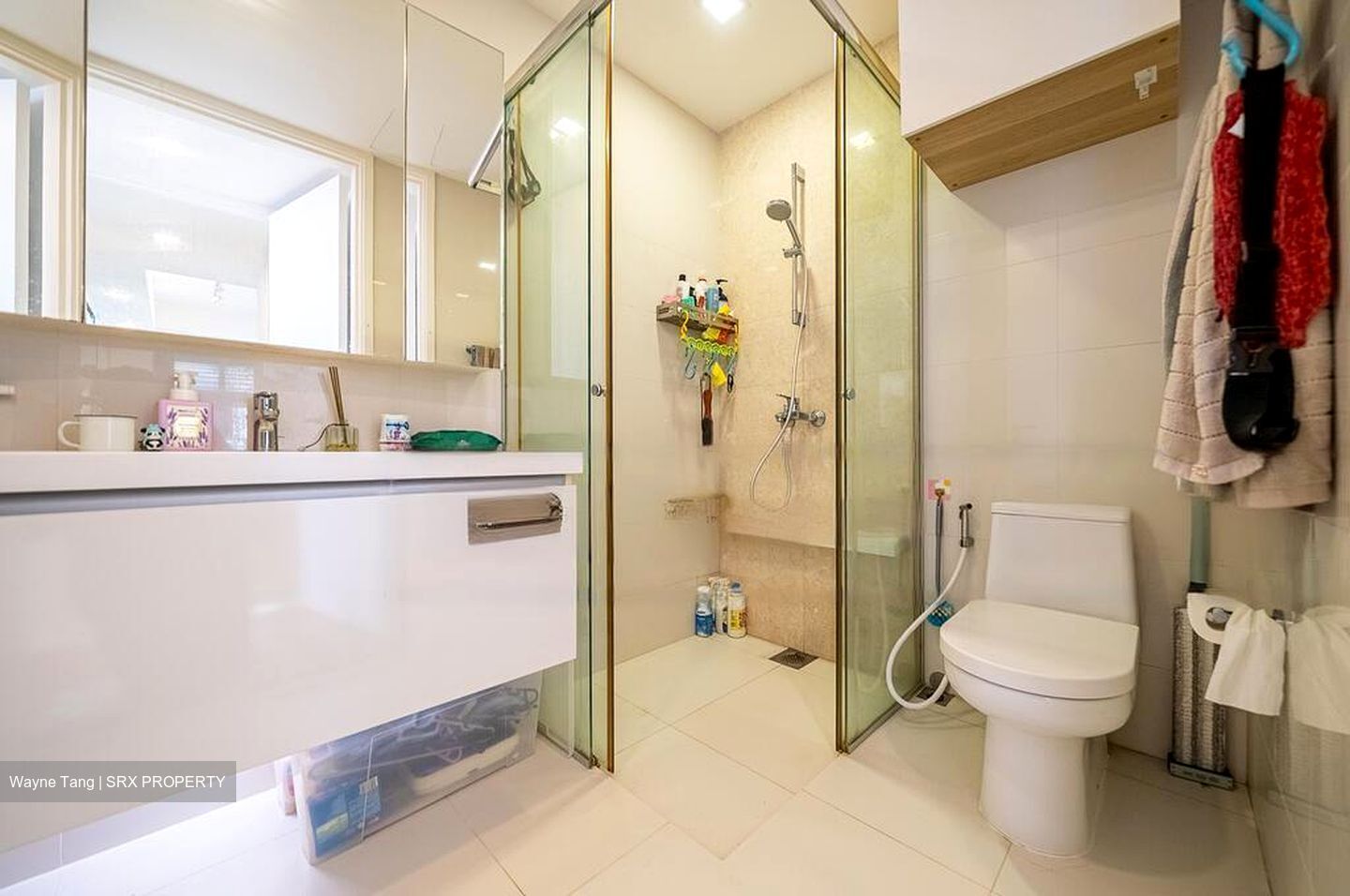 Sky Habitat (D20), Condominium #476958781